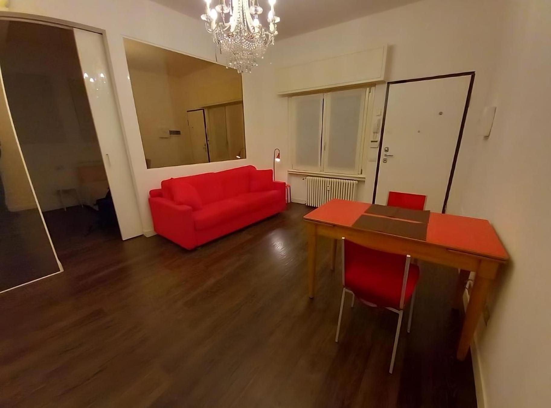 Bilocale In Centro Citta 15 Min Dal Duomo - Fontana Appartement *